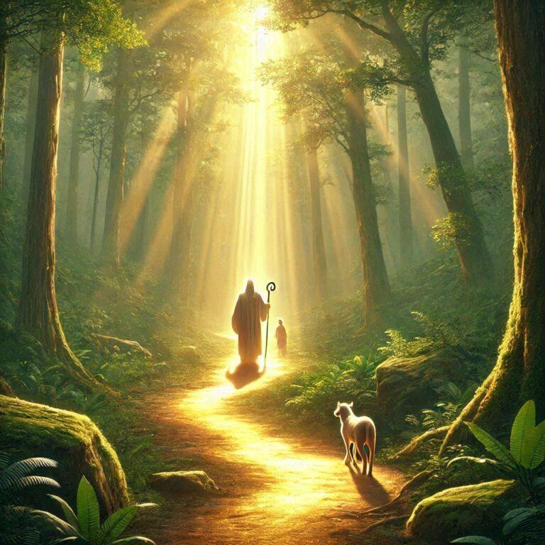 How to Walk in Obedience of God