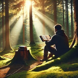 How Do You Listen to God's Voice