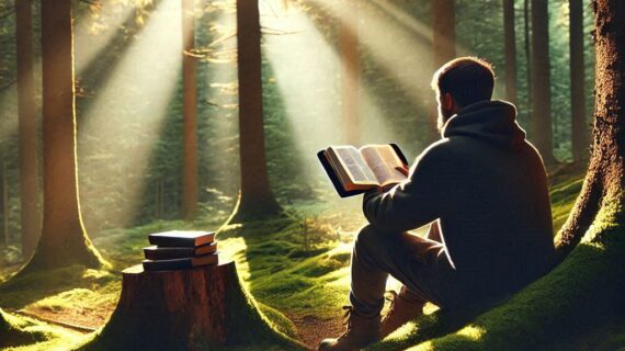 How Do You Listen to God's Voice