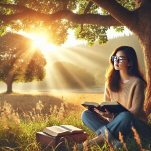 How to Discern God's Voice