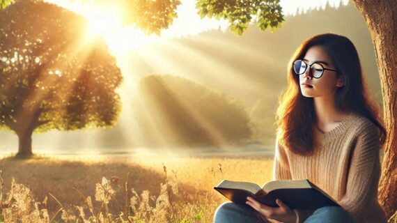 How to Discern God's Voice