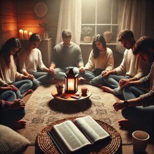 How to Discern God's Voice