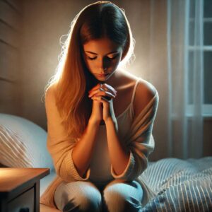 How to Discern God's Voice