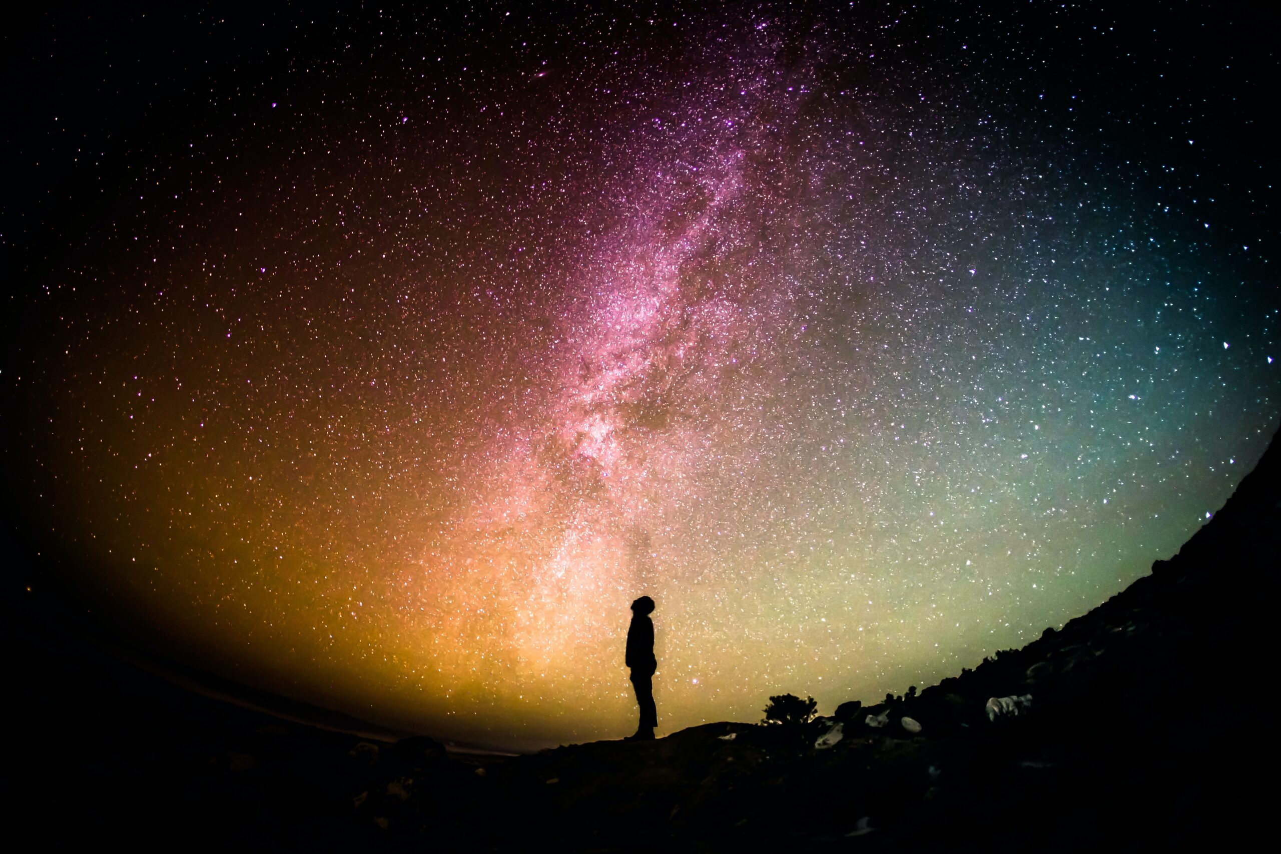 Can God speak to us through dreams?