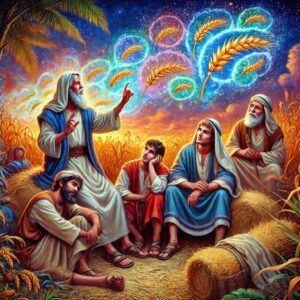 Does God Speak to Us in Dreams