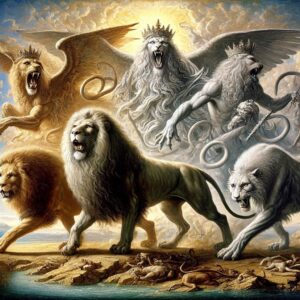 Does God Speak to Us in Dreams
