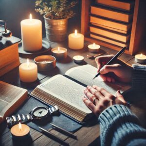 How Do You Listen to God's Voice