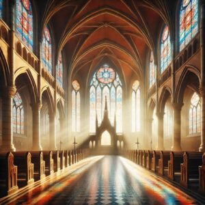 How Do You Listen to God's Voice