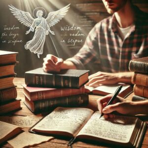 How to Discern God's Voice