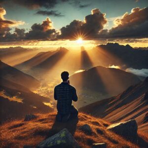 How to Walk in Obedience of God