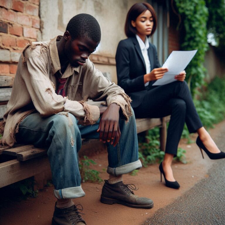 Empowering The Girl Child